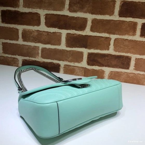 Firstbag ru 26CM Marmont GG Gucci 0804